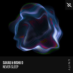 Never Sleep (Extended Mix)