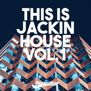 This Is Jackin House Vol.1 (Explicit)