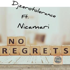 No Regrets (feat. Nicamari) [Radio Edit]