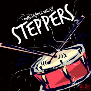 Steppers (Explicit)