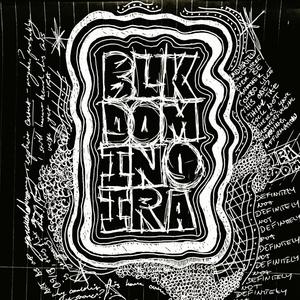 DIY (feat. Black Domino) [Single Version] [Explicit]