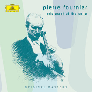 Sonata For Cello And Continuo In E Minor, R.40 - Arr. by Paul Bazelaire - Vivaldi: Sonata For Cello And Continuo In E Minor, R.40 - Arr. by Paul Bazelaire: 4. Vif (チェロキョウソウキョクホタンチョウ: ダイ4ガクショウ|チェロ協奏曲 ホ短調 RV40: 第4楽章:Allegro)