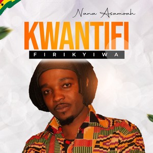 Kwantifi Firikyiwa