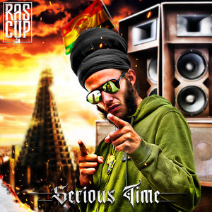 Serious Time (Explicit)