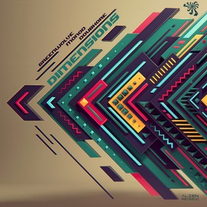 Lysergic (Original Mix)