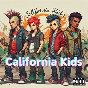 California Kids