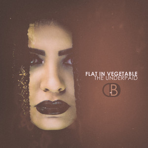 Flat in Vegetable