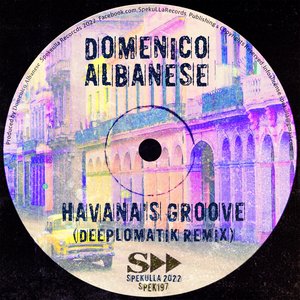 Havana's Groove