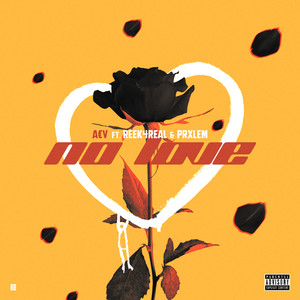 No Love (Explicit)