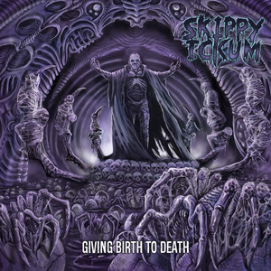 A Poisonous Progression(feat. Sean Strange & Geno Cultshit) (Explicit)