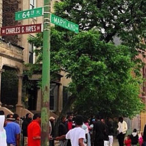 New Chi Raq (feat. Sosa Geek) (Explicit)