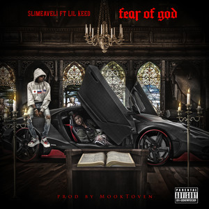 Fear of God (Explicit)
