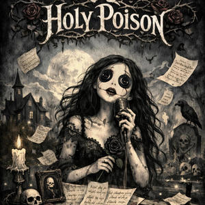 Holy Poison