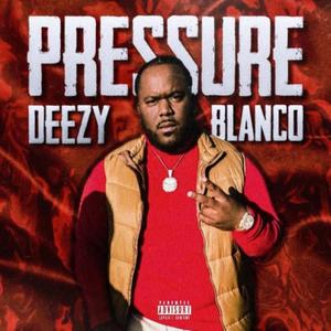 Pressure (Explicit)