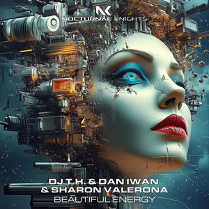 Beautiful Energy (Extended Mix)