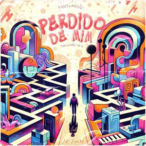 Perdido de Mim (Slowed + Reverb)
