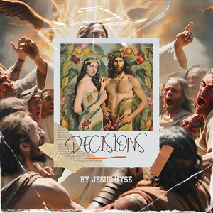 Decisions (Explicit)