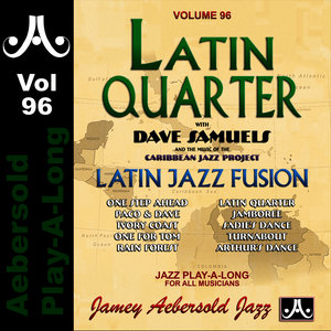 Latin Quarter - Volume 96