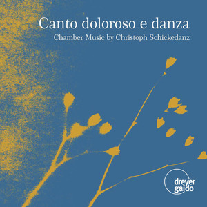 Canto doloroso e danza