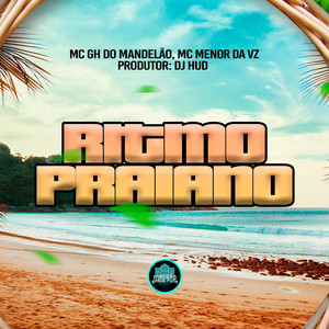 Ritmo Praiano (Explicit)