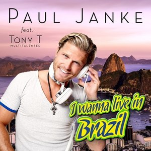 I Wanna Live in Brazil (Djane Housekat Remix Edit)