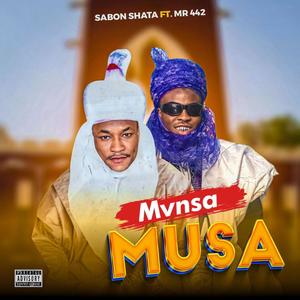 Mansa Musa (feat. Sabon Shata)