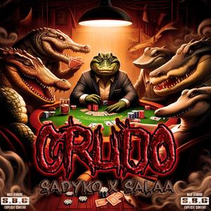 Crudo (feat. Sadyko) [Explicit]