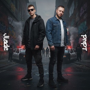 Международные улицы