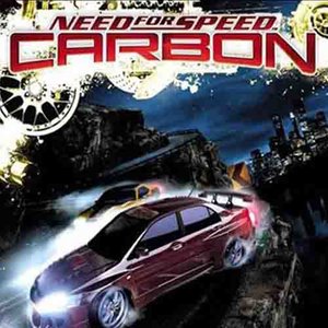 Need for Speed:Carbon Original EA™ Score
