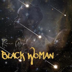 Black Woman