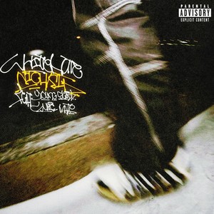 NICHKI (feat. YUNG SCADI & SURE MATTE) (Explicit)