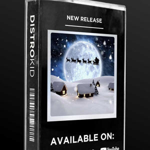 Merry Christmas (Mixed By Seratonin_official)