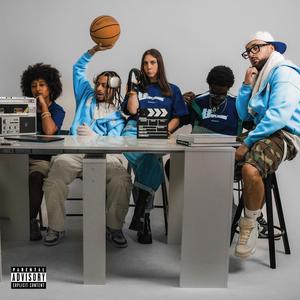 U MUSIQUE (feat. Zini, Lil Roh, Catinskii & G Role|Explicit)