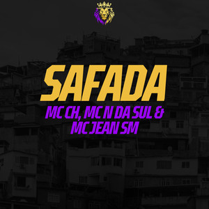 Safada (Explicit)