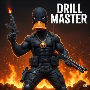 DRILL MASTER (Explicit)