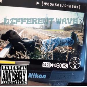 Different Wave (Explicit)