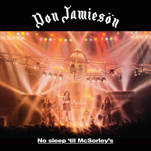 No Sleep 'Til McSorley's (Explicit)