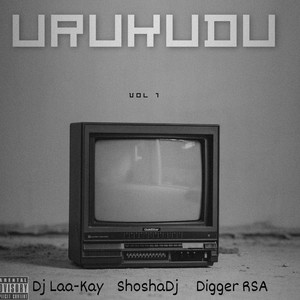 Rukudu Vol.1 (Explicit)