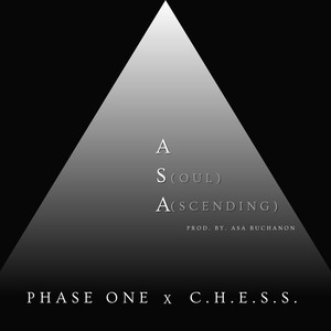A Soul Ascending