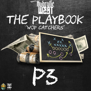 The Playbook (Wop Catchers)