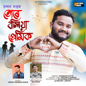 Ture Boliya Premik - Single