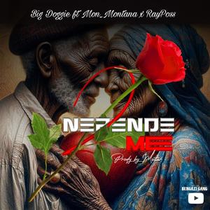 Nipende tu me (feat. Big Doggie, Mon Montana & Raypoz)