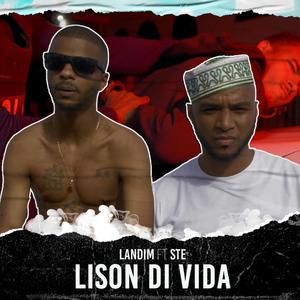 Lison Di Vida (feat. Ste) [Explicit]