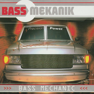 Bass Mechanic