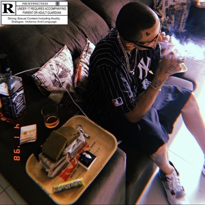 Trago no Raxixe (Explicit)