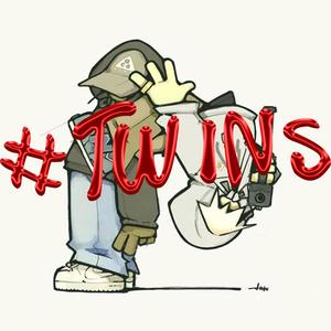 #TWINS (feat. mutkidjosh) [Explicit]