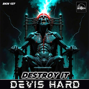 Destroy It (Original Mix)