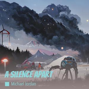 A Silence Apart (COVER版)