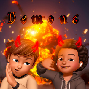 Demons (Explicit)