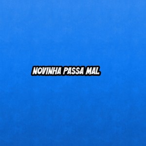 Novinha passa mal (Explicit)